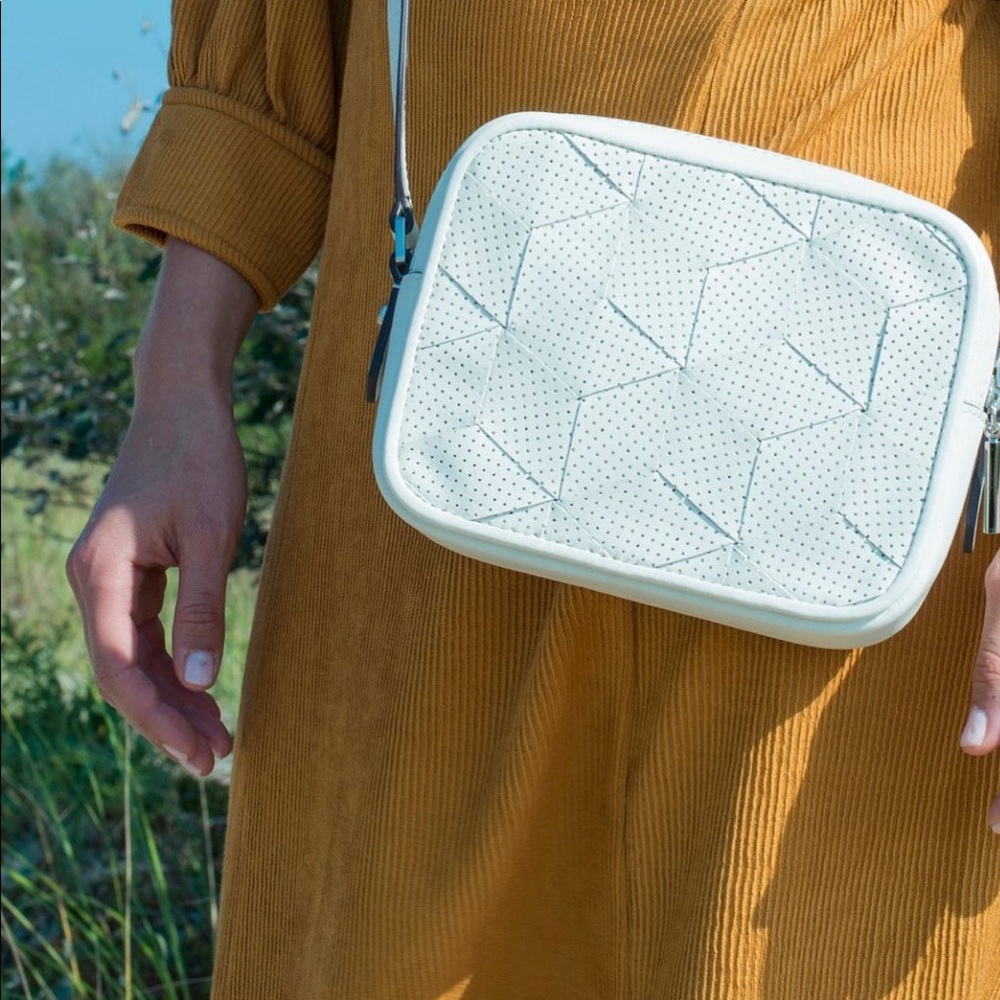 Weldon Bag
